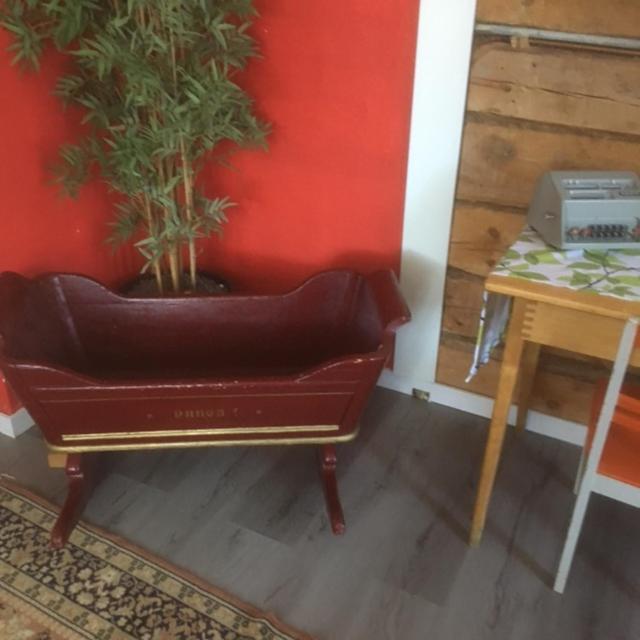 Kansakoulu Västanfjärd Εξωτερικό φωτογραφία